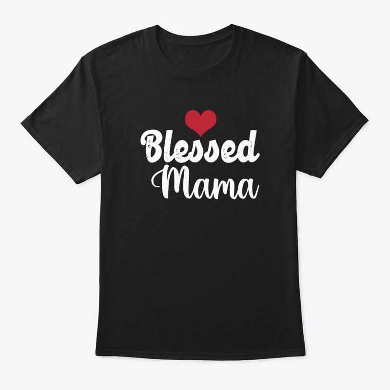 Blessed Mama Collection