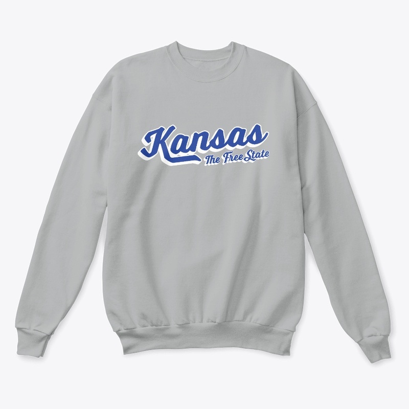 Kansas - The Free State