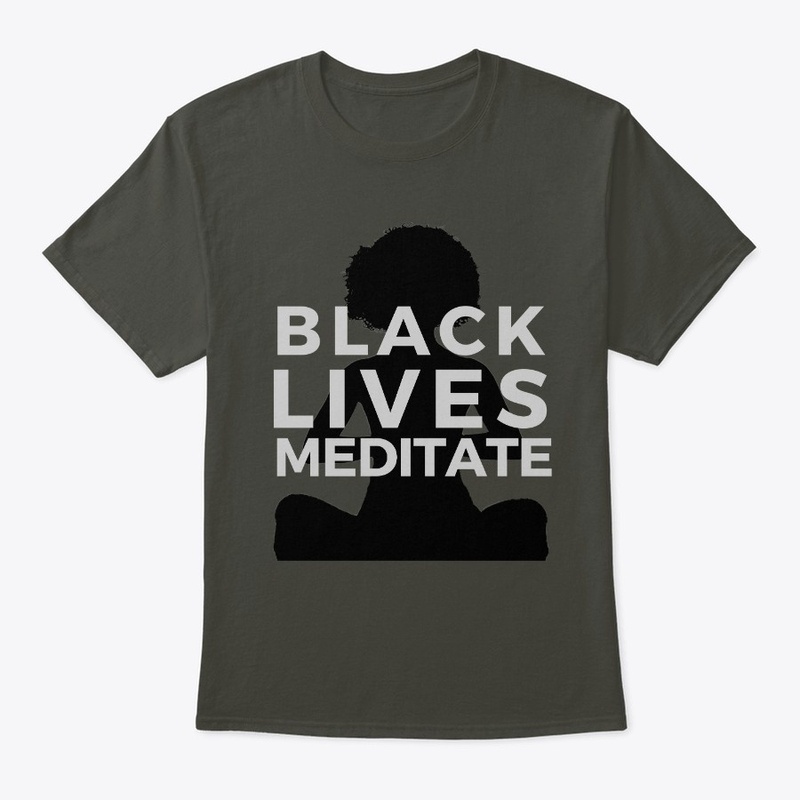 Black Lives Meditate
