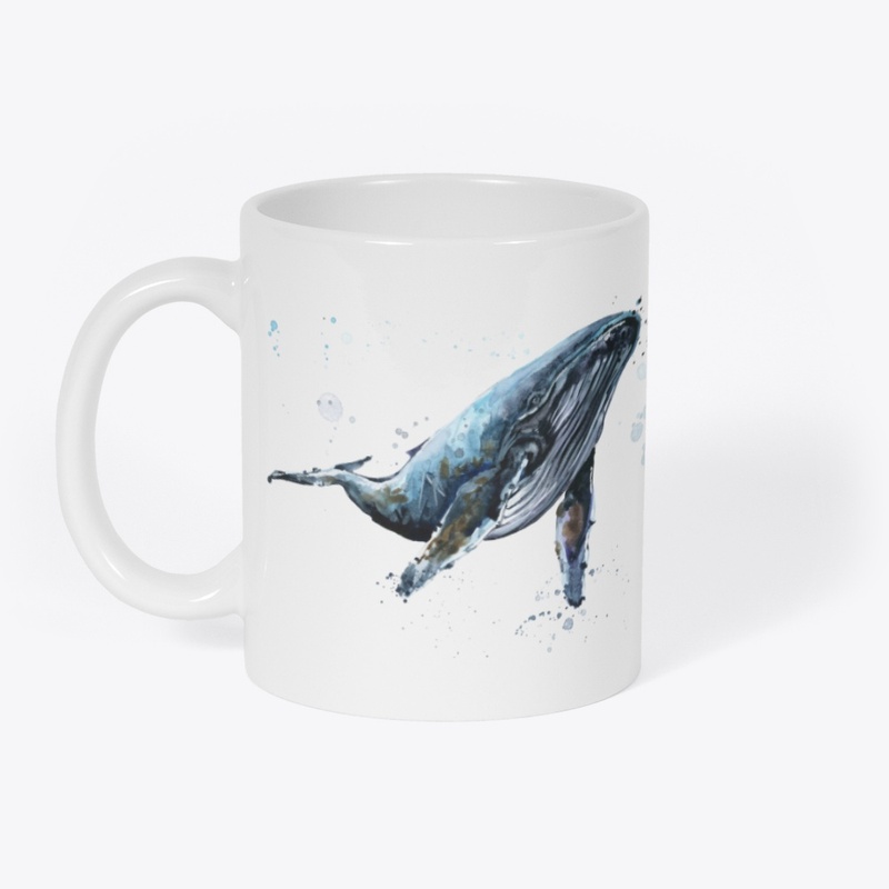 Whale Spirit