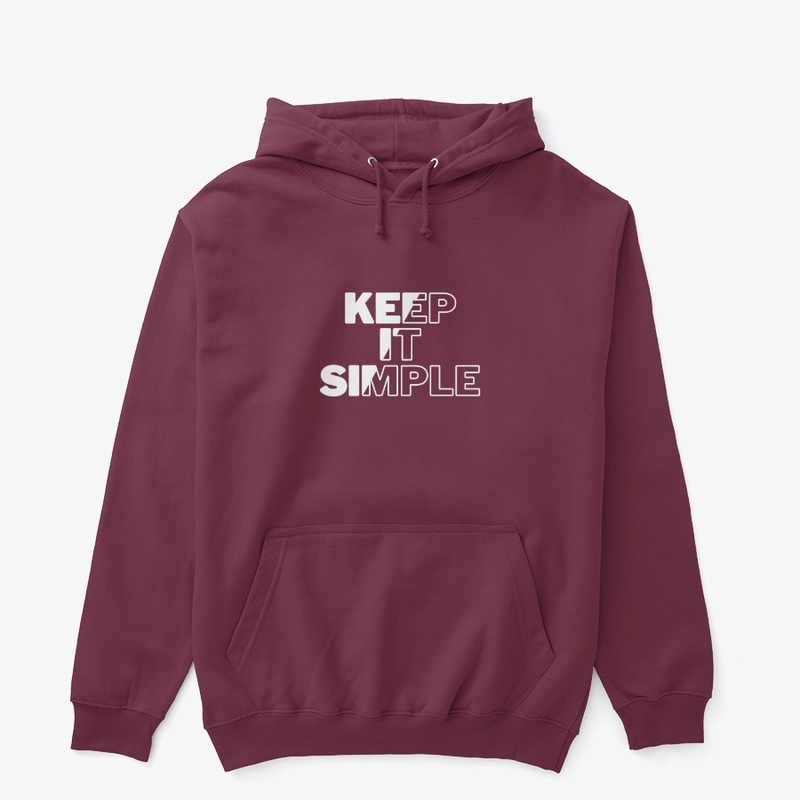 Keep It Simple 