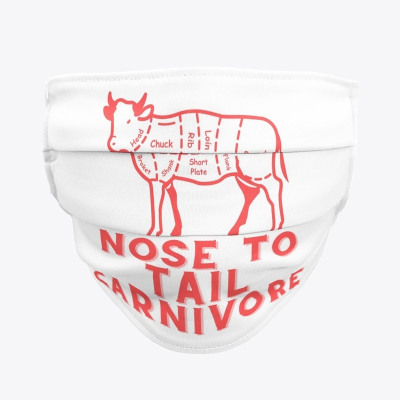 Note to tail Carnivore 2.0