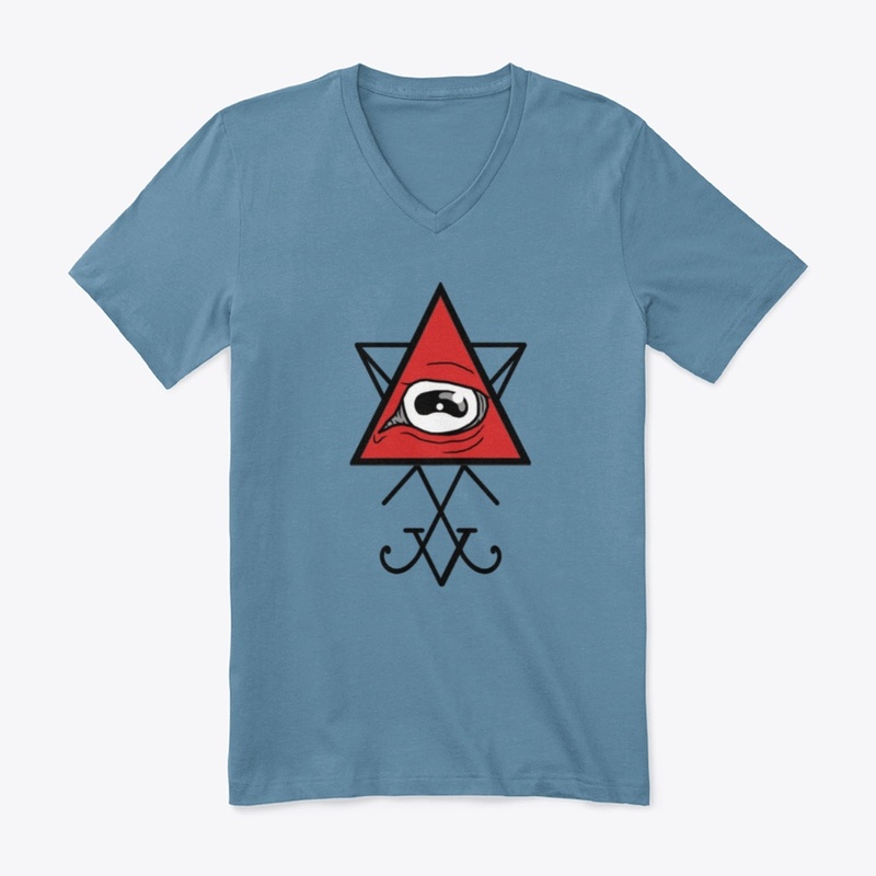 West Coast Satanist Logo 2