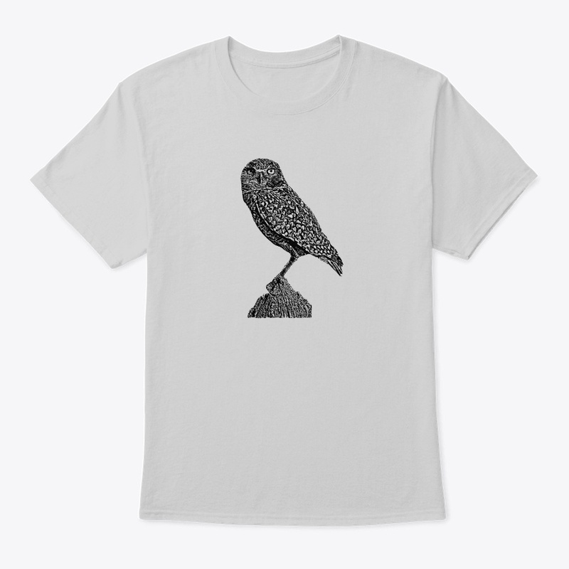 Burrowing Owl