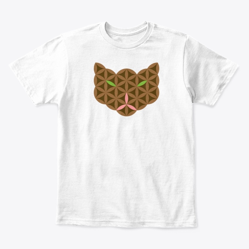 The Cat Of Life - M0/Brown