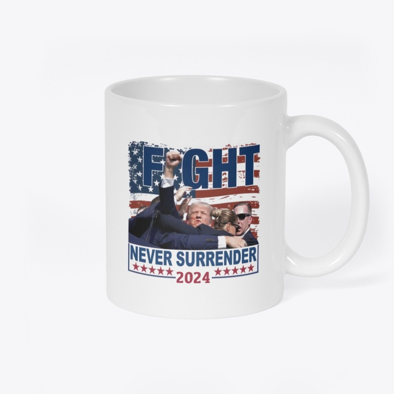 Political Trump 2024 Election T-Shirt