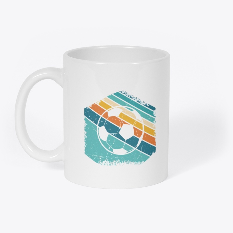 Funny Football Retro