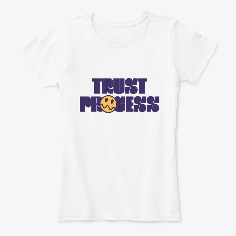 TRUST PROCESS