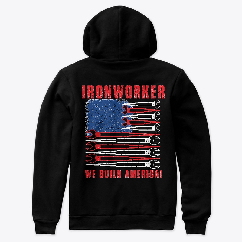 Ironworkers Build America Gift