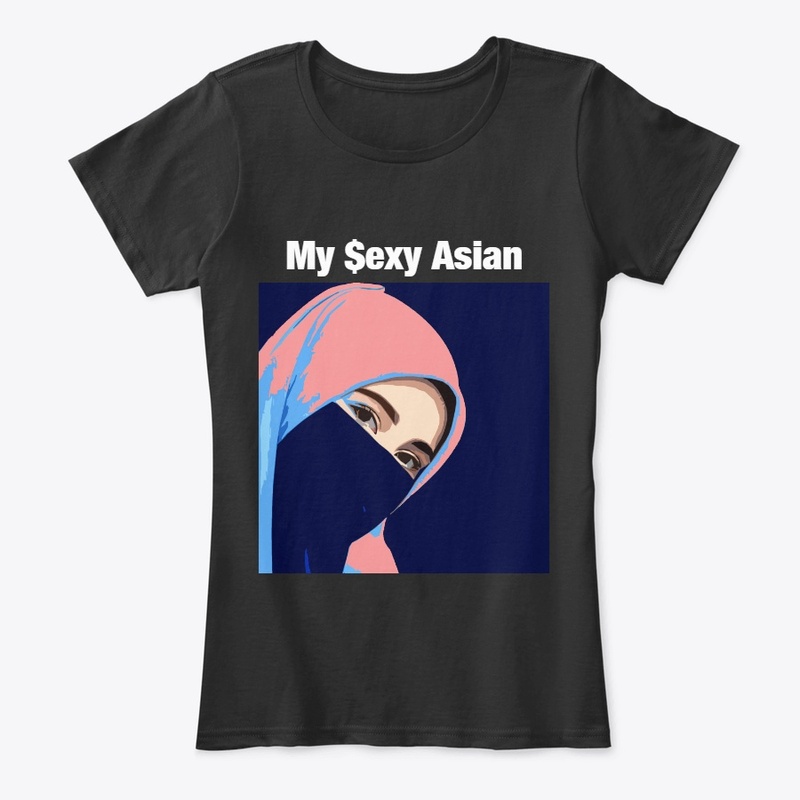 My Sexy Asian