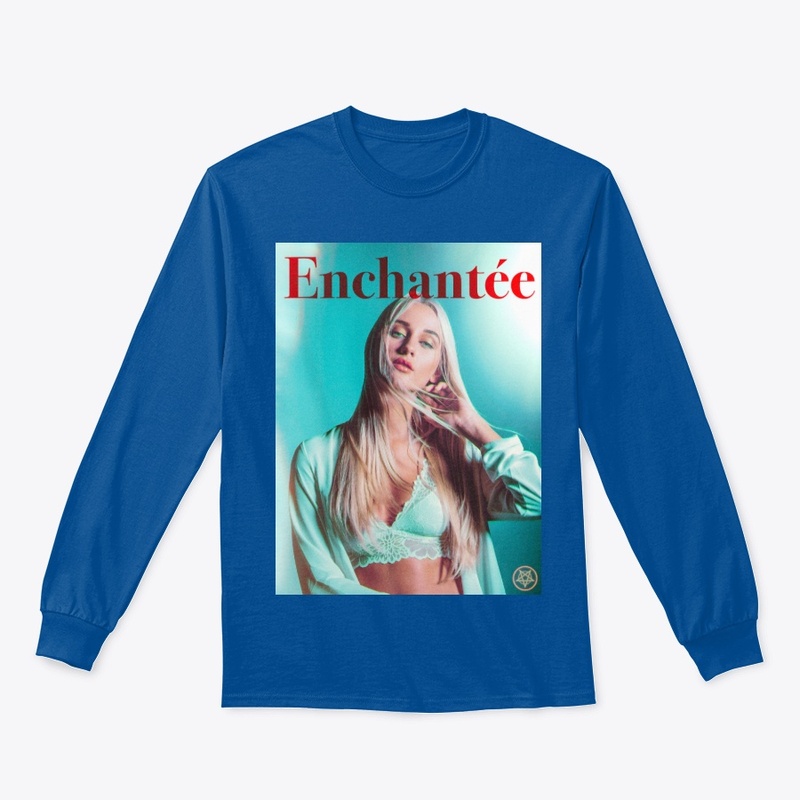 Enchantée