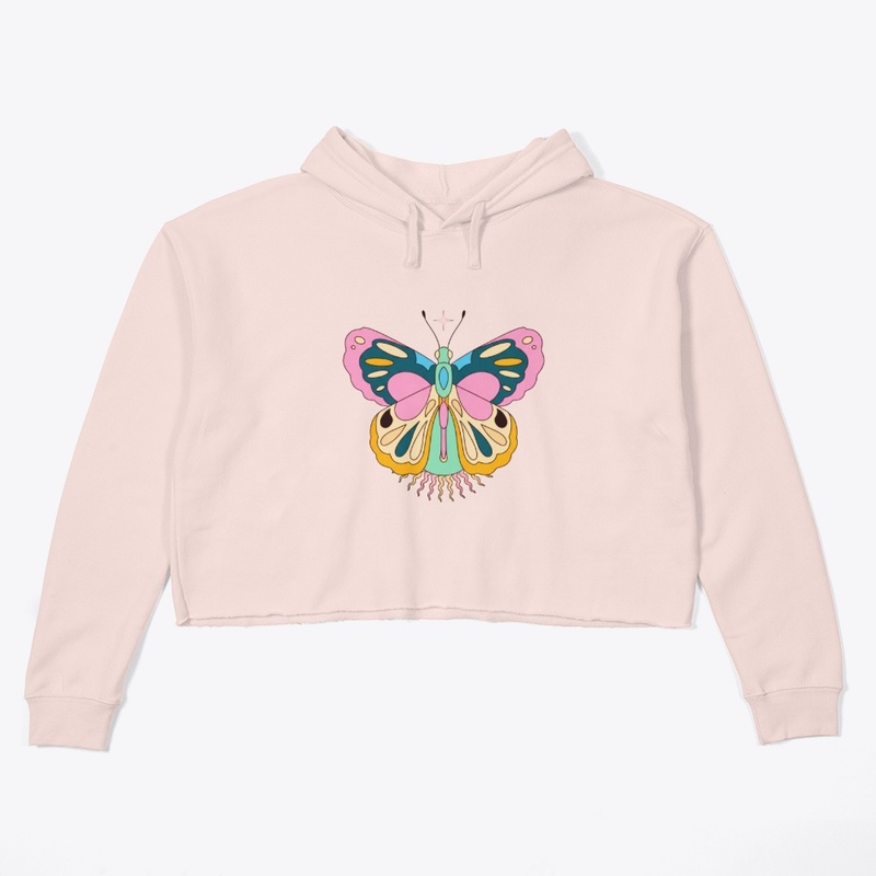 Butterfly 001