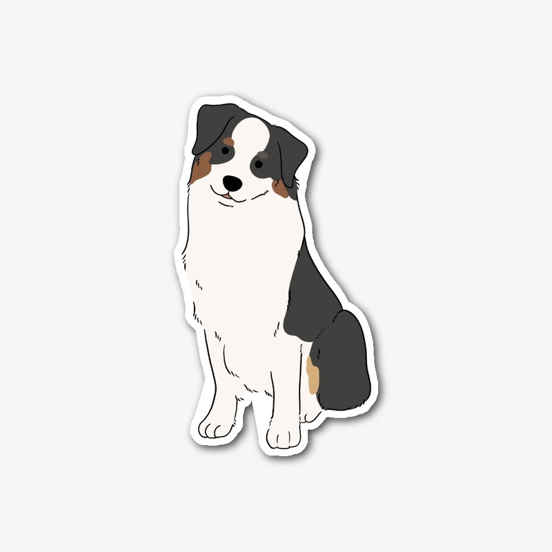 York Sticker