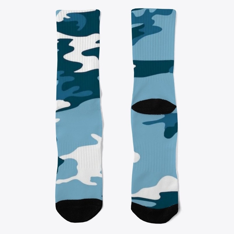 CAMO MASK 