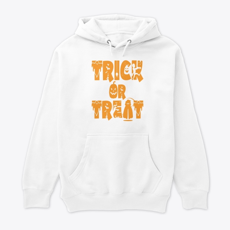 TRICK OR TREAT