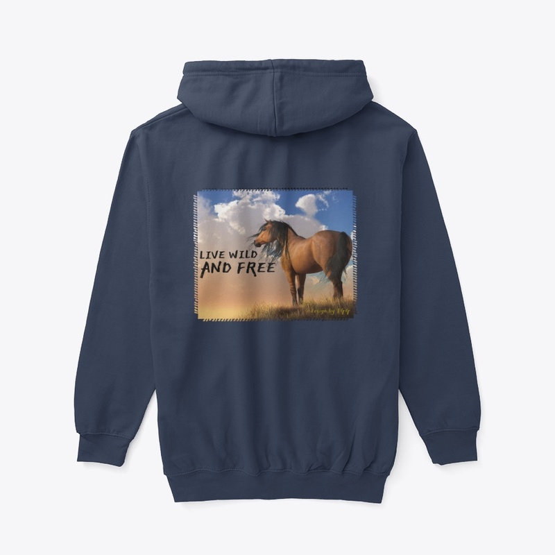 Live Wild