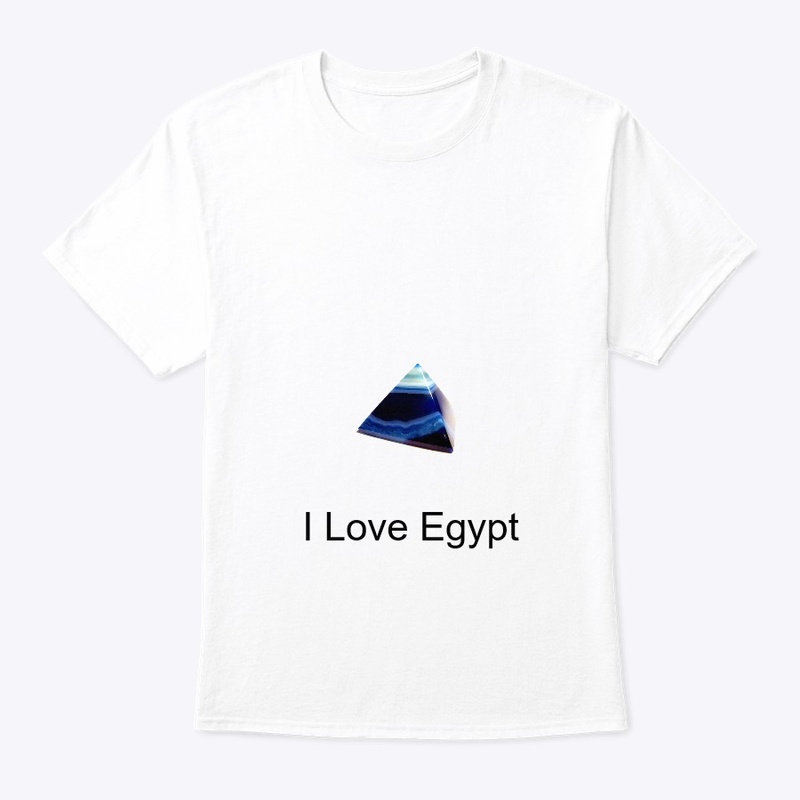 in Egypt Love
