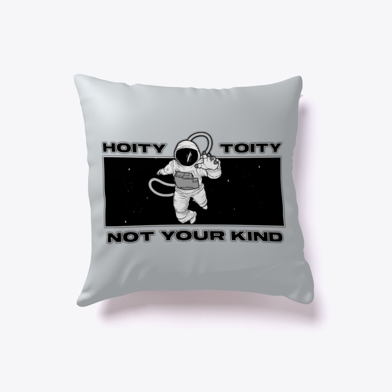 Astronaut