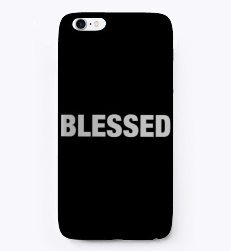 Blessed.