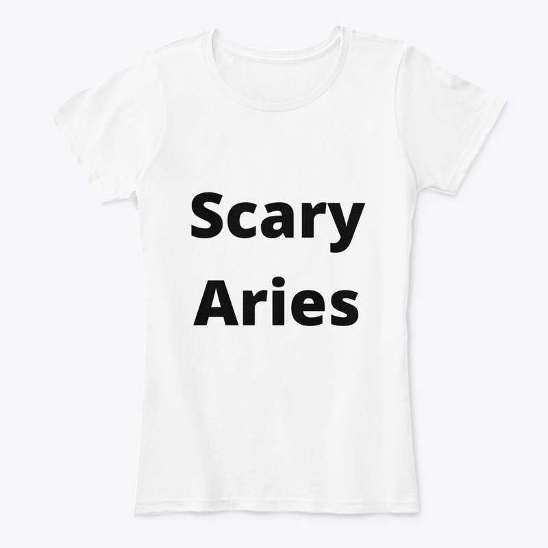 Scary Aries
