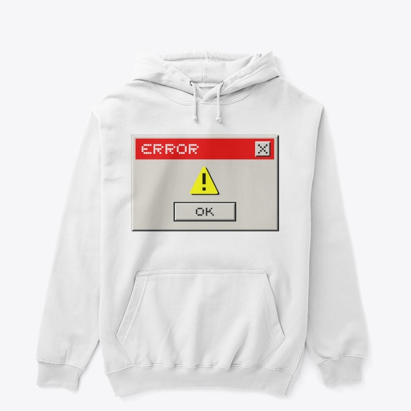 System Error Tee
