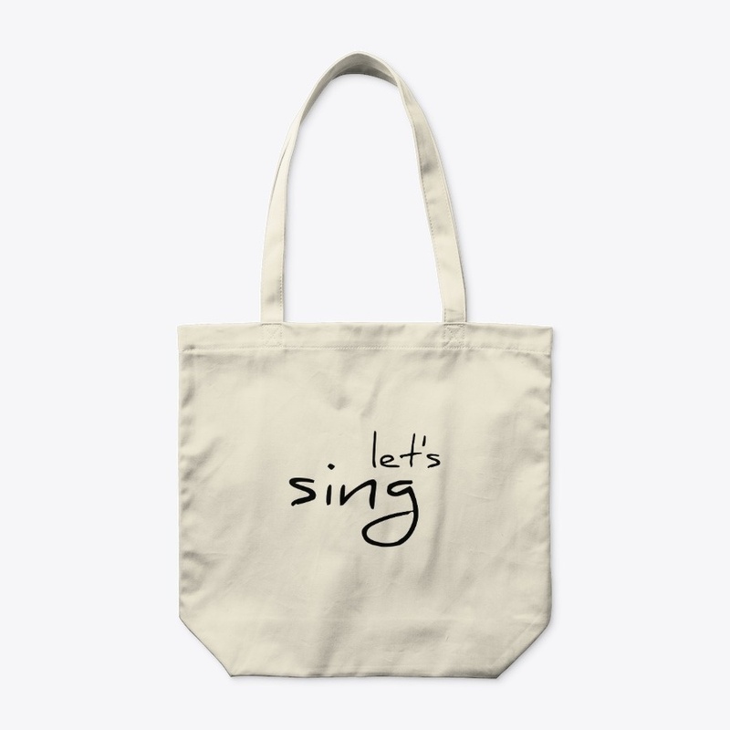 Let's Sing Black - PK.digart
