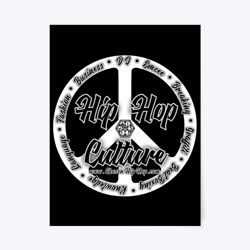 Hip Hop Culture of Peace 2.0