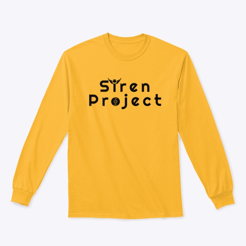 Options for Plus-Sizes (Black Logo) 