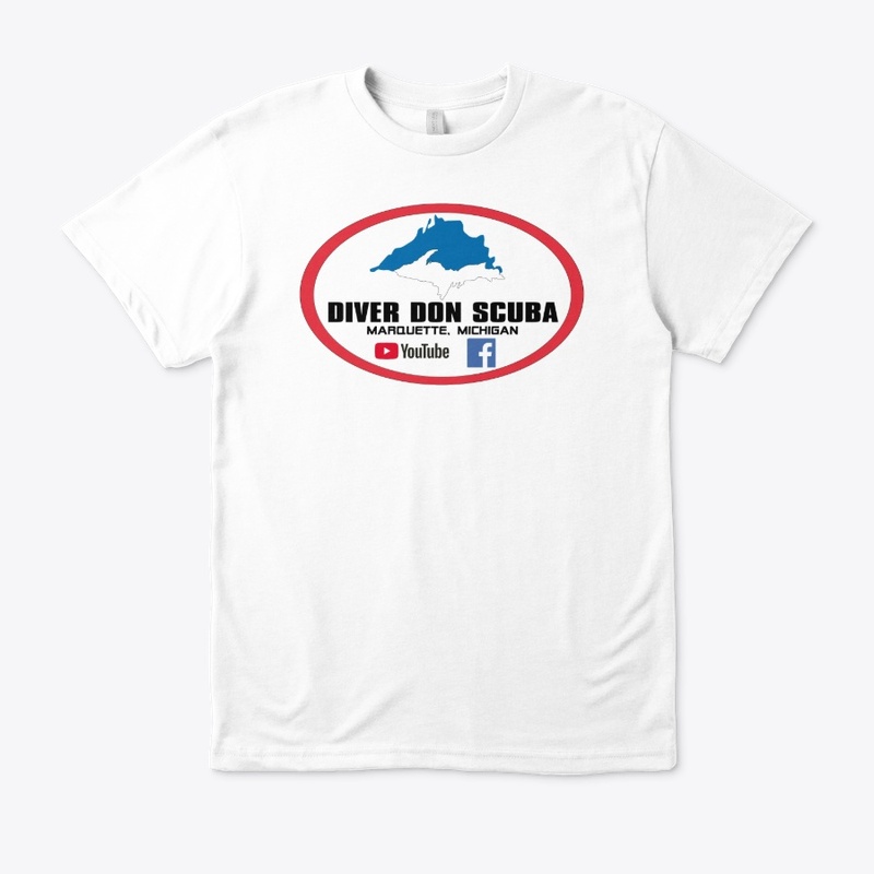 3rd annual underwater cleanup #2