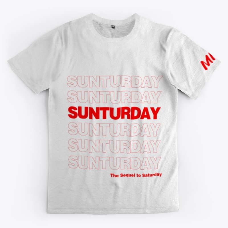Sunturday