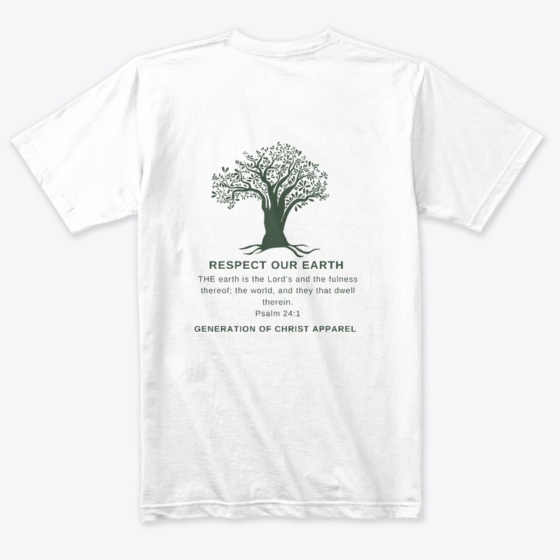 Respect Our Earth