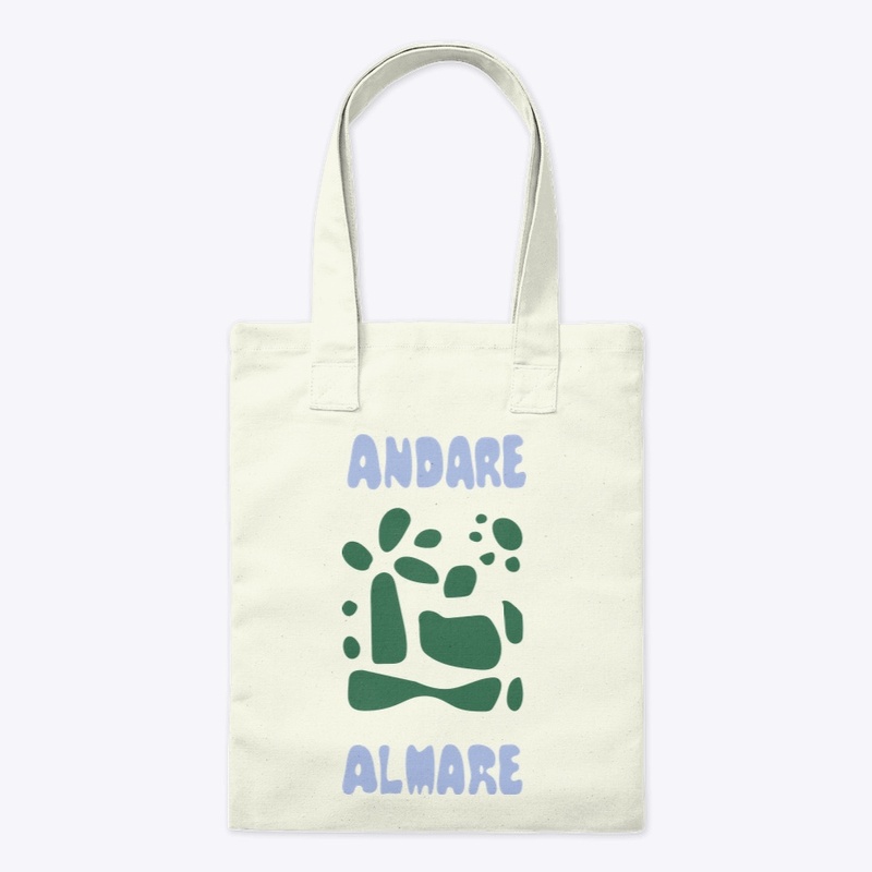 andare al mare