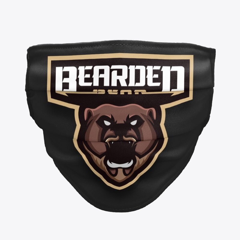 The Bearded Bear's Merch