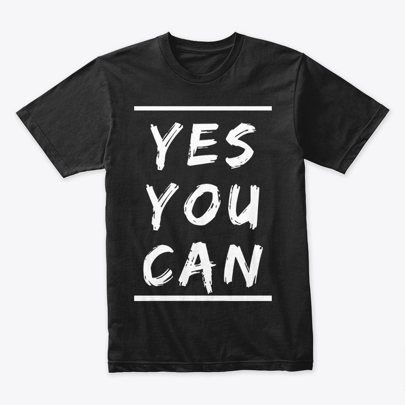 i can 