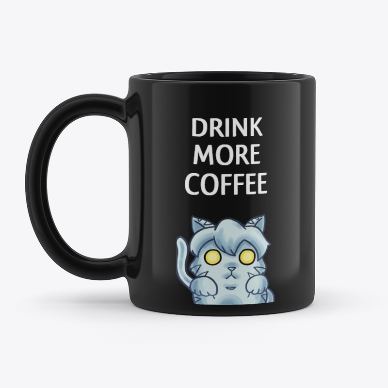 Drink More