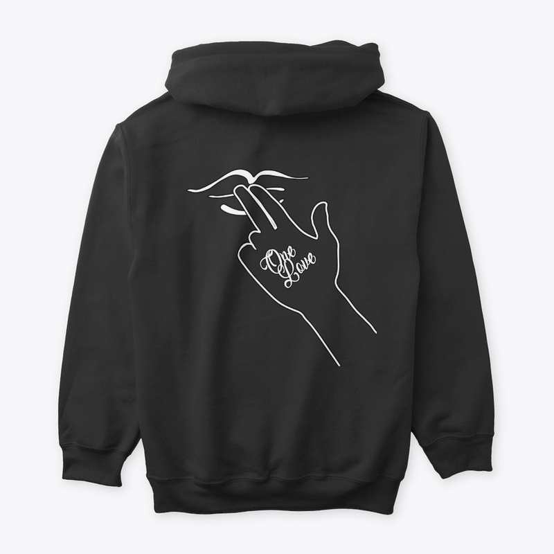 One Love by JV