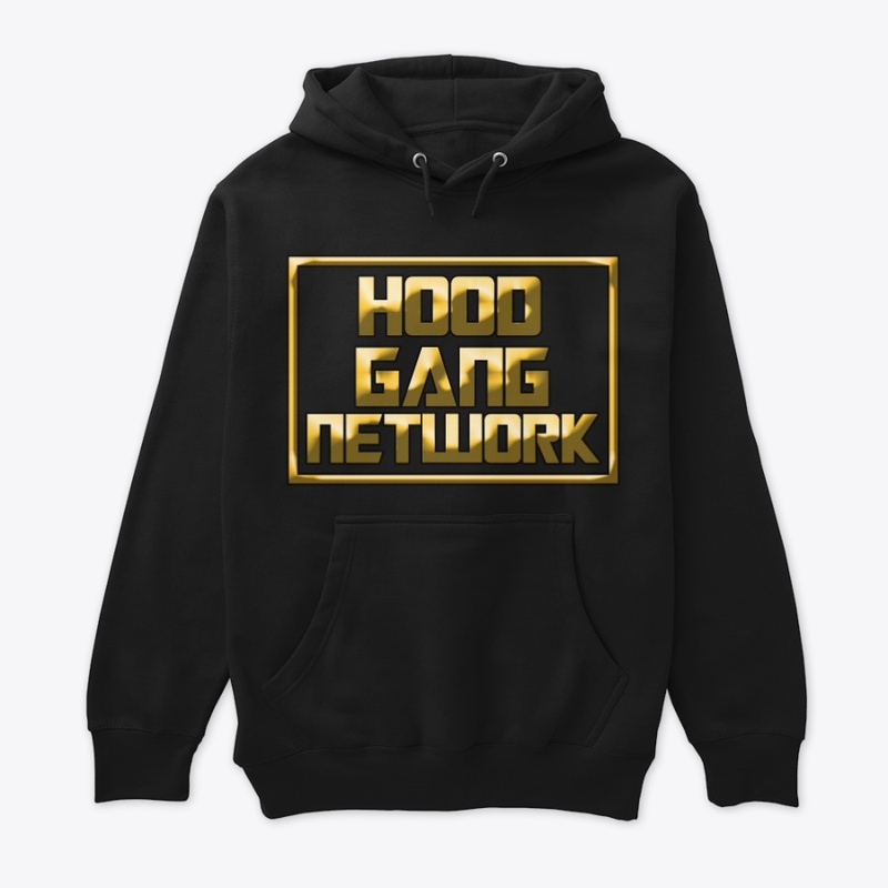 Hood Gang Network Classic