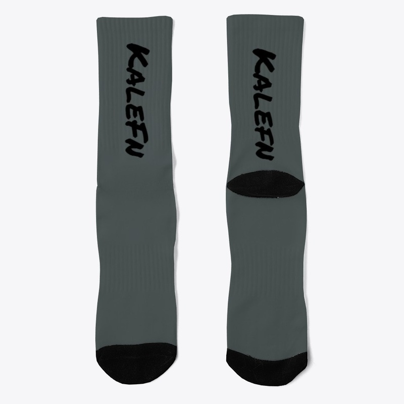 KaleFn's Awesome Merch