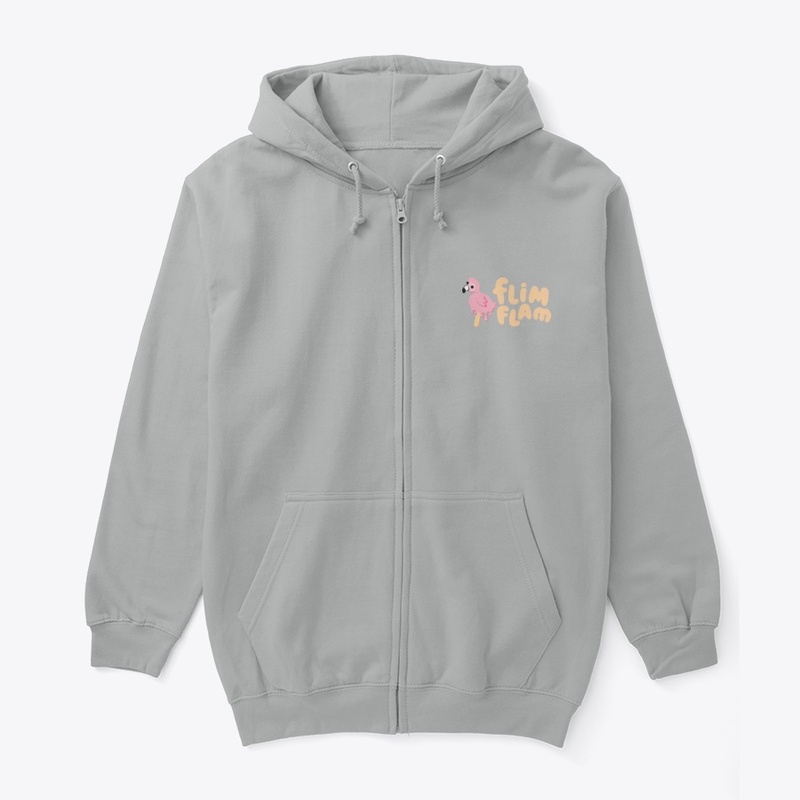 Flamingo Merch