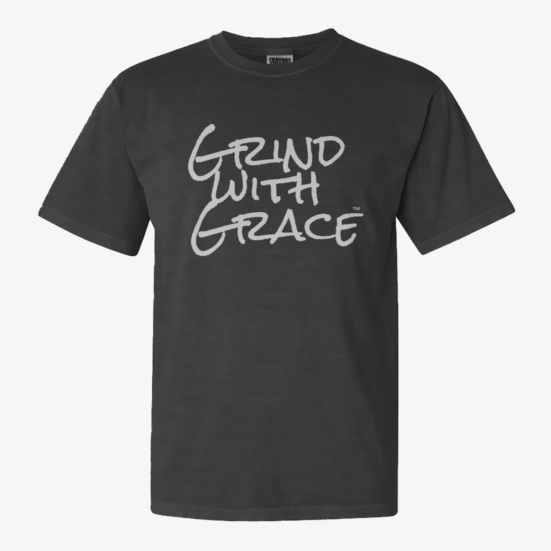 Ether and Threads ™ Grind With Grace