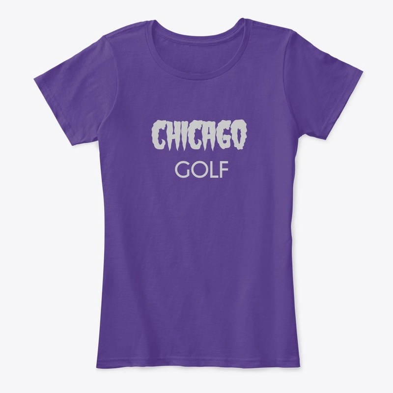 Bogey Society X Chicago