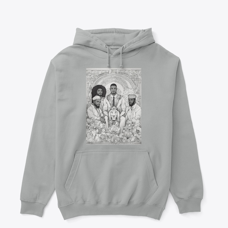 African American Men's