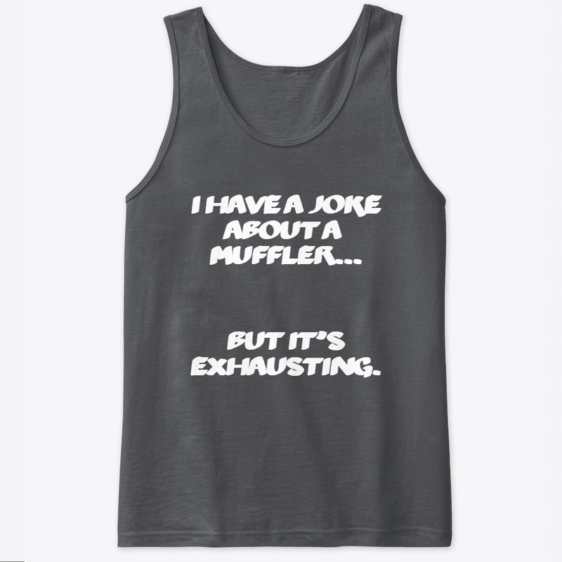 Muffler