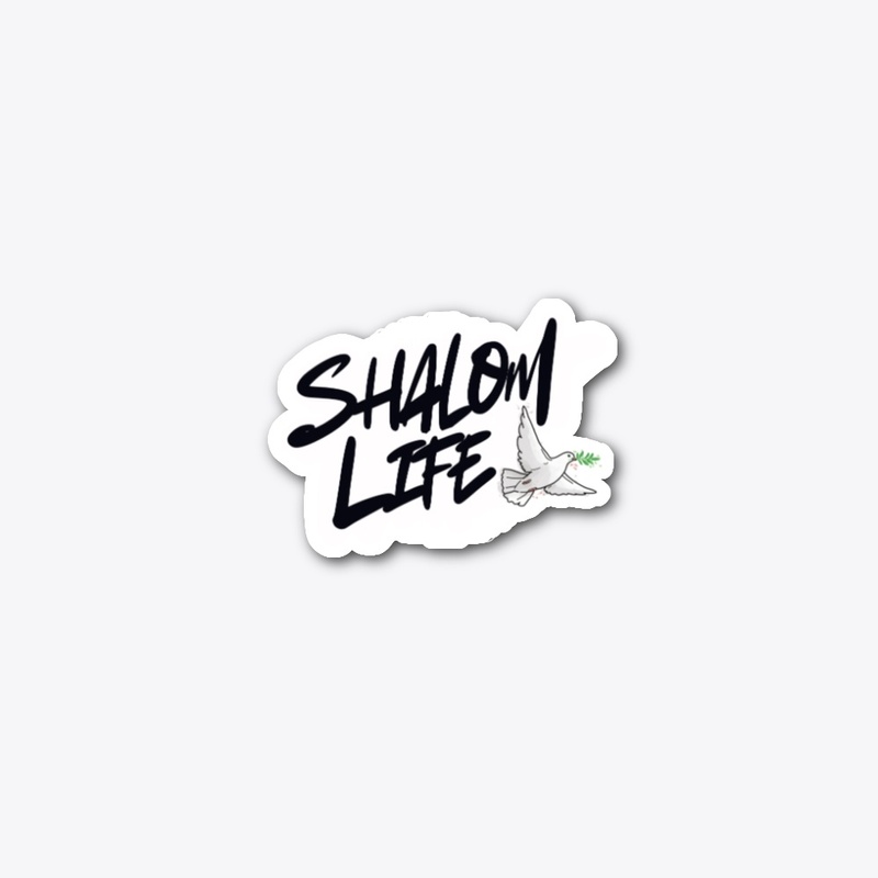 Shalom Life Brand
