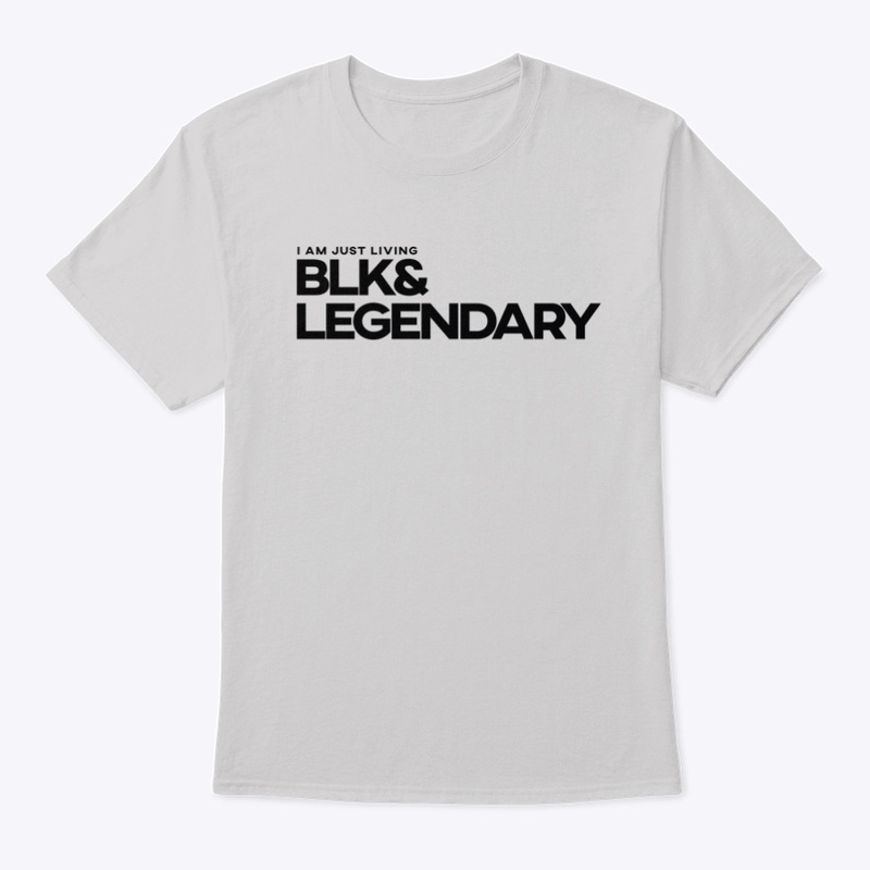 BLK & Legendary