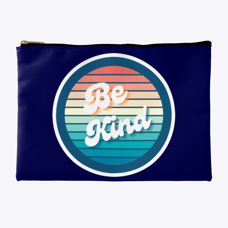 Be Kind