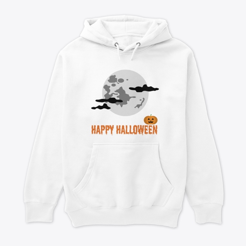 happy halloween