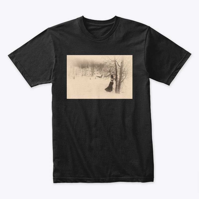 The Woods