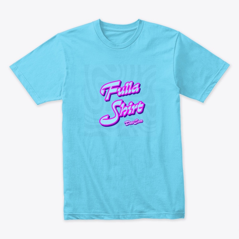 FULLASHIRT