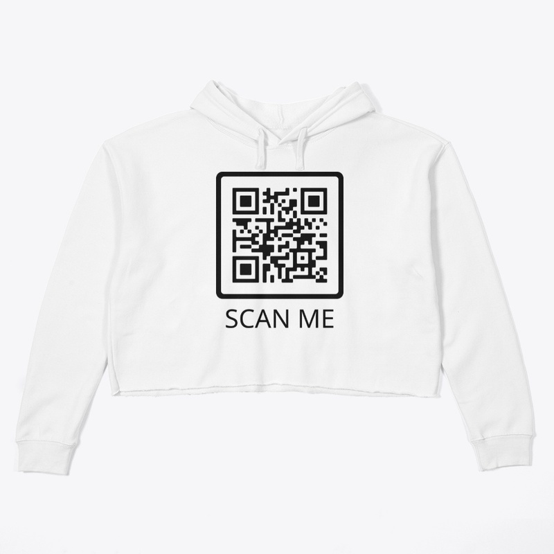 Rickroll QR Code 